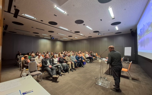 Održan tradicionalni Kamp u Tuheljskim Toplicama