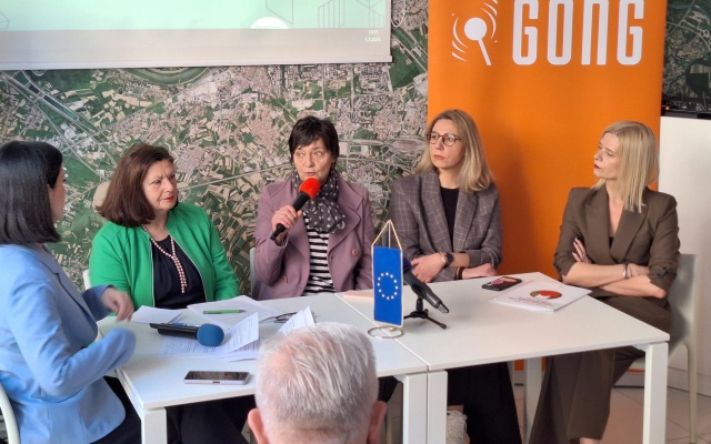 13. dani otvorenih podataka u organizaciji Gonga