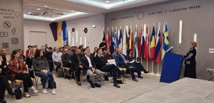 Predstavljena knjiga o javnim politikama za osobe s...