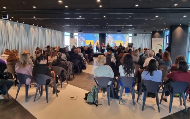 Održana konferencija „Autizam i mentalno zdravlje” 