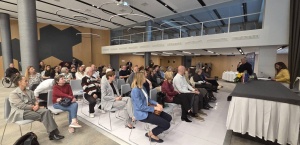 Konferencija za voditelje udruga osoba s invaliditetom