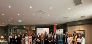 Završni sastanak DANOVA NEXT projekta održan u Pragu