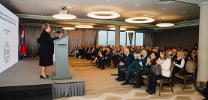 80 godina djelovanja Matica umirovljenika Hrvatske