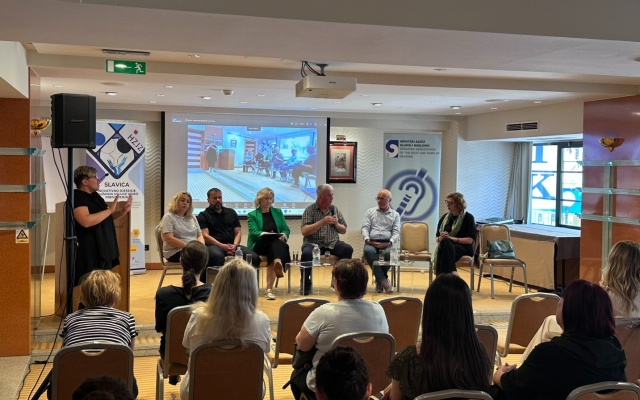 Završna konferencija trogodišnjeg programa HSGN-a