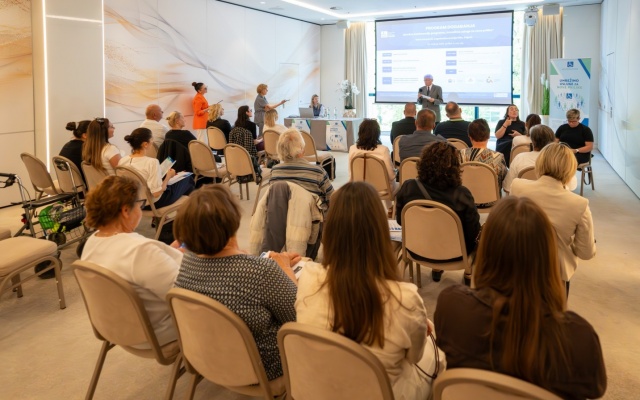Održana Završna konferencija programa „Umrežimo usluge za nove prilike“