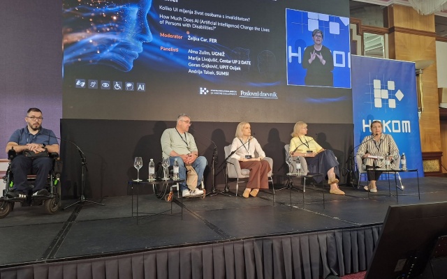 Konferencija “Pristupačna budućnost”
