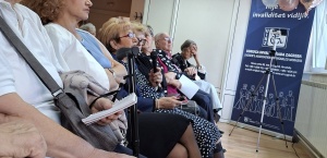Tribina „Zdravlje mozga“