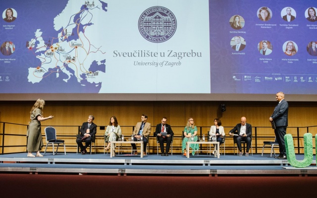 SOIH sudjelovao na UNIC Cities Leaders Forumu