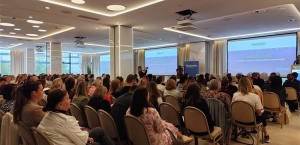 Radionica u sklopu projekta Supporting the development...