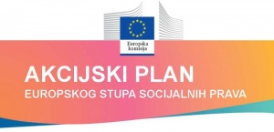 AKCIJSKI PLAN EUROPSKOG STUPA SOCIJALNIH PRAVA