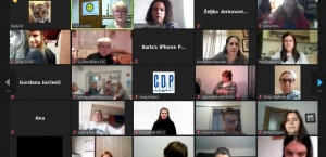 Webinar: Položaj žena s invaliditetom i COVID-19