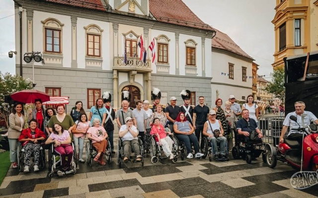 Špancir u kolicima 2026.