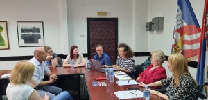 U Beogradu održan Transnacionalni partnerski sastanak 