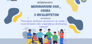 Međunarodni dan osoba s invaliditetom