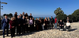 Iskustva i najbolje prakse projekta SEE MEE prikazani...