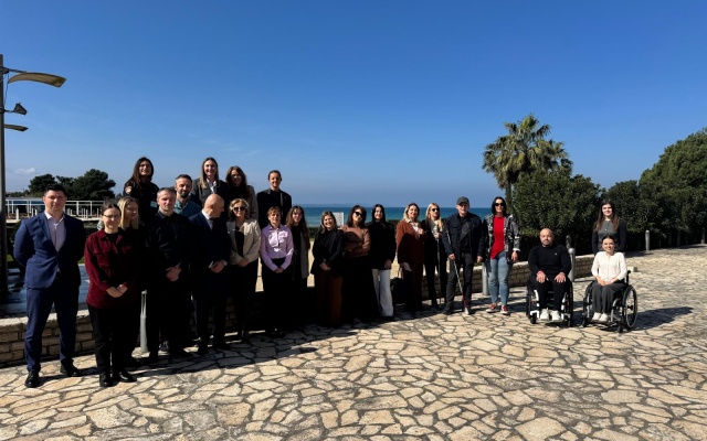 Iskustva i najbolje prakse projekta SEE MEE prikazani u Zadru