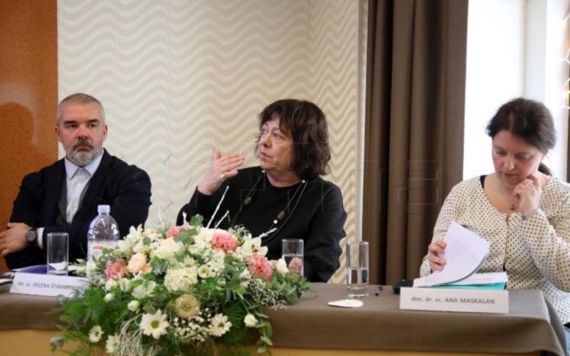 Rezultati istraživanja „Ravnopravnost na čekanju