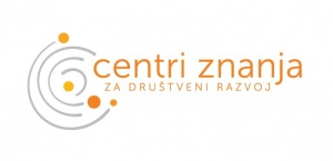 Sastanak Centara znanja za društveni razvoj u Zadru