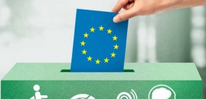 Upute o načinu glasovanja birača s invaliditetom