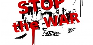 Stop the War