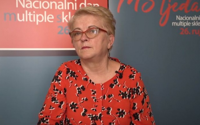 Nacionalni dan oboljelih od multiple skleroze 
