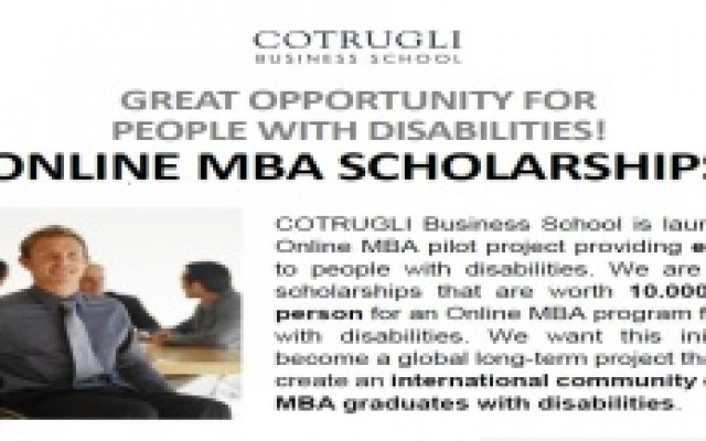 Cotrugli Business School