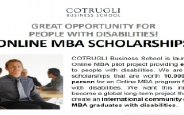 Cotrugli Business School 