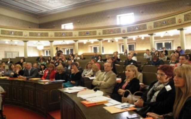 Godišnja konferencija CRONSEE