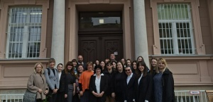 Dan inkluzivnosti na Pravnom fakultetu Sveučilišta...