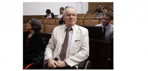 Zorislav Bobuš zakoračio u svoj osmi predsjednički...