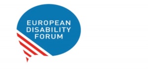 Blog Europskog foruma osoba s invaliditetom