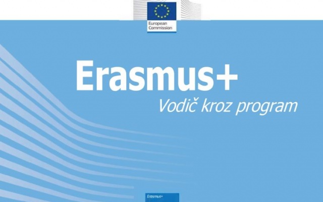 Program Erasmus+