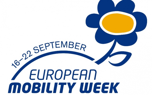  Europski tjedan mobilnosti 2015.