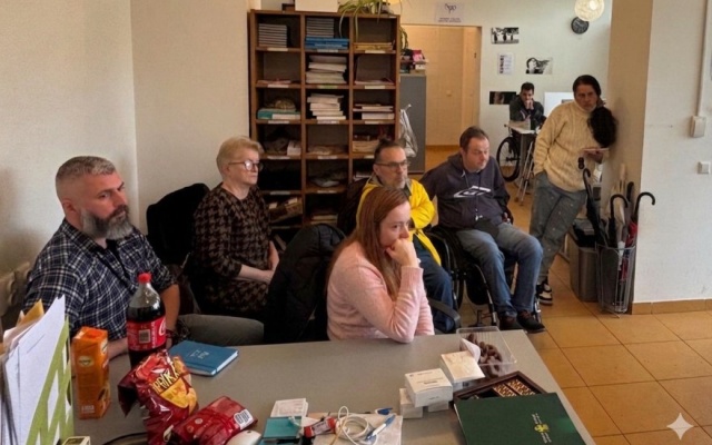 Pristupačniji pothodnik za osobe s invaliditetom u planu rekonstrukcije