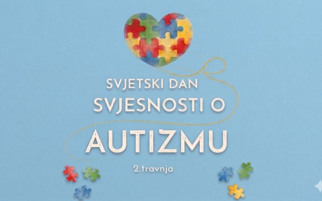 Svjetski dan svjesnosti o autizmu 
