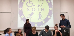 Tribina o pravima osoba s invaliditetom