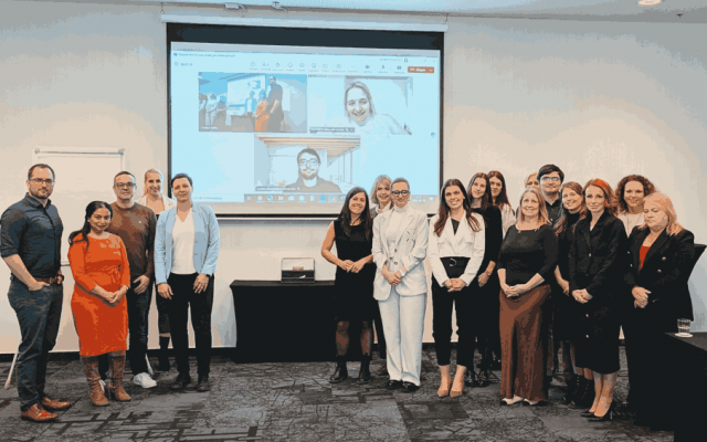 SOIH sudjelovao na First Year Review meetingu  projekta DANOVA NEXT u Budimpešti