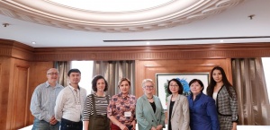 Studijski posjet delegacije Vlade i udruga iz Kazahstana 