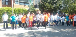 86. obljetnica Osnovne škole Nad lipom