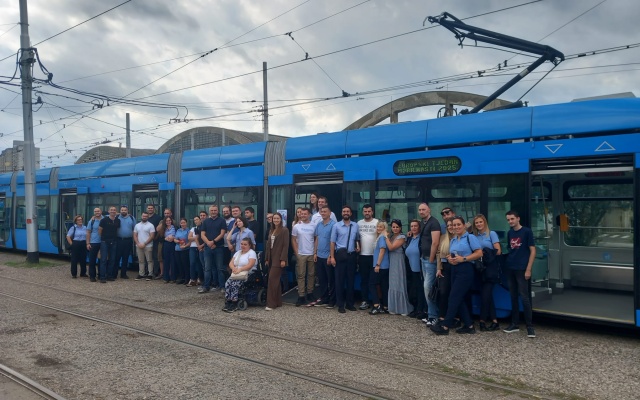 Europski tjedan mobilnosti 2025. naglasio važnost inkluzivne mobilnosti u javnom prijevozu