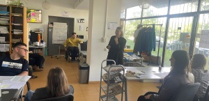 Održana radionica „Kreiranje preporuka za izradu...