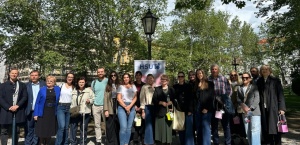 Obilježen Nacionalni dan osoba s tjelesnim invaliditetom