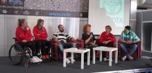 Panel rasprava „Mobilnost za sve”