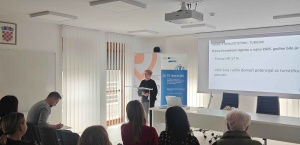 SOIH aktivno uključen u projekt CE-SPACES4ALL