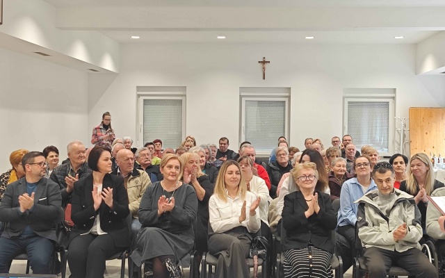 Zagovaranje u fokusu posjeta SOIH-a lokalnim udrugama