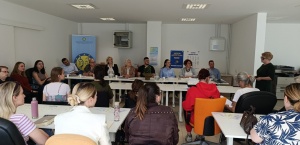 Izazovi življenja u lokalnoj zajednici Novi Jelkovec