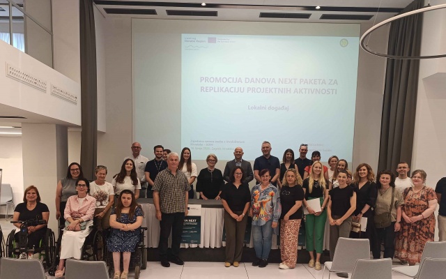 Od ideje do primjene: U Zagrebu predstavljena DANOVA NEXT rješenja koja mijenjaju iskustvo putovanja osoba s invaliditetom