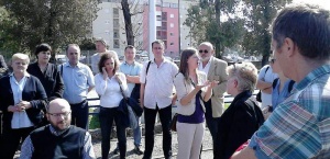Europski tjedan mobilnosti 2014. 