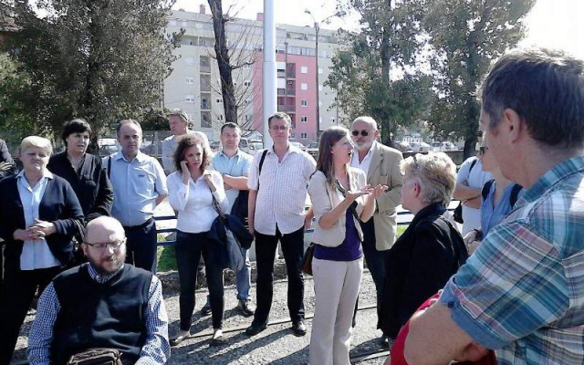 Europski tjedan mobilnosti 2014.