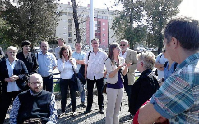 Europski tjedan mobilnosti 2014. 